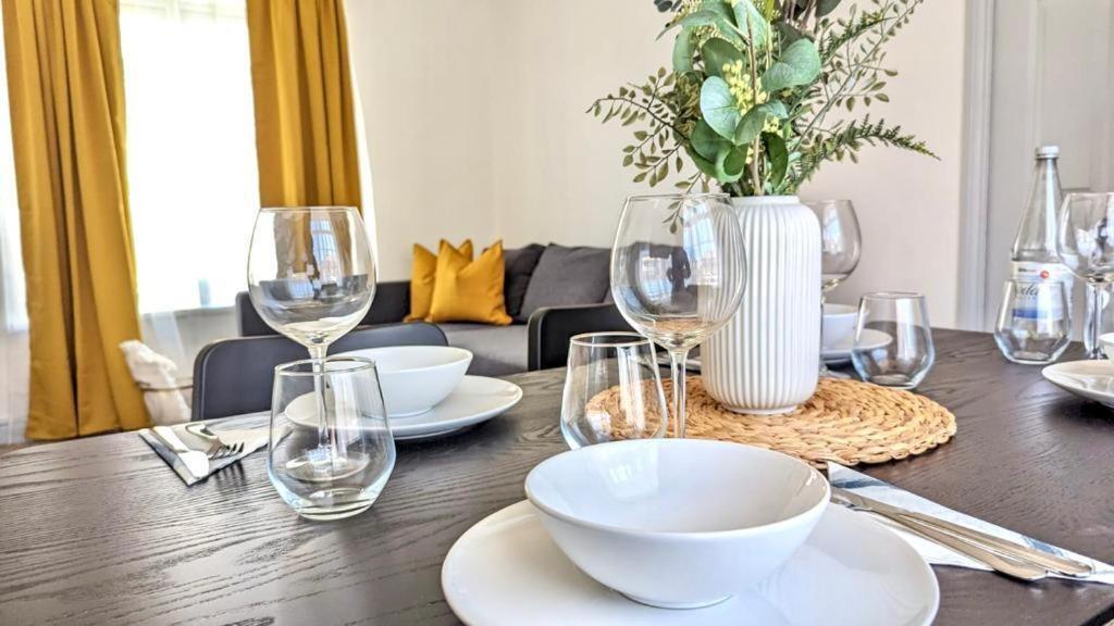 Spacious Home Near Newcastle City Centre Hebburn Eksteriør billede