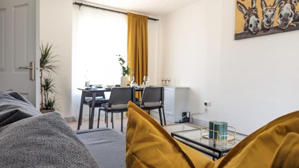 Spacious Home Near Newcastle City Centre Hebburn Eksteriør billede